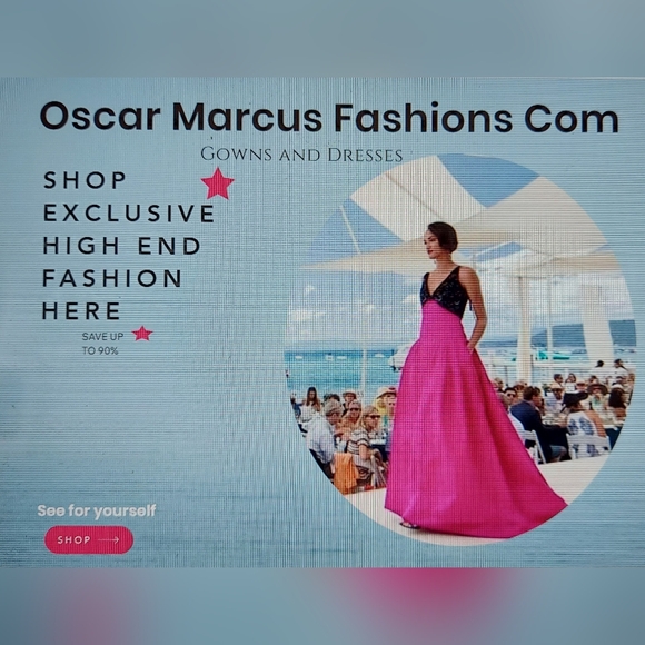 ^$4,000 NEW CARLOS MIELE SILVER SILK CHIFFON CRYSTAL BEADS RUNWAY GOWN US 4 - Picture 9 of 9